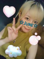June