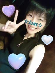 June