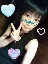 June
