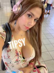 Tipsy