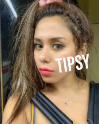 Tipsy