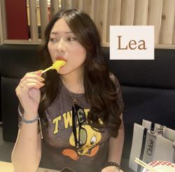 Lea