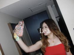 Lea