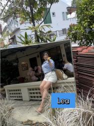 Lea