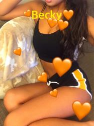 Becky
