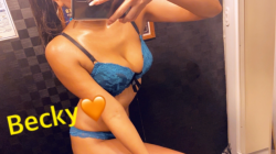 Becky