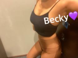 Becky