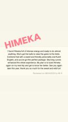 Himeka
