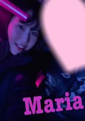 Maria