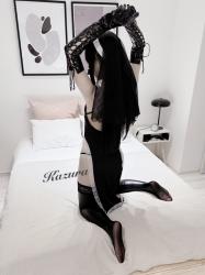 Kazura