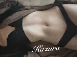 Kazura