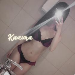 Kazura