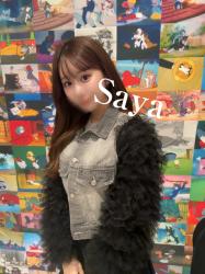 Saya