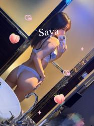 Saya