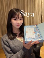 Saya