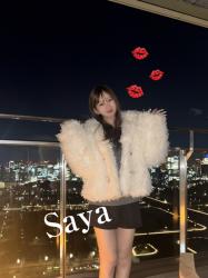 Saya