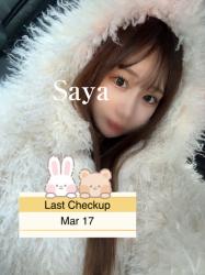Saya