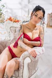 Mona