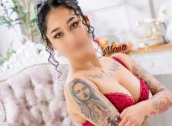 Mona