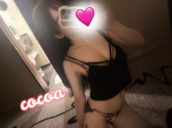 Cocoa