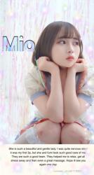 Mio