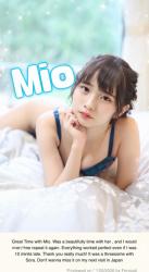 Mio