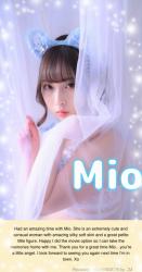 Mio