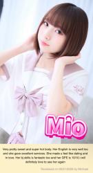 Mio