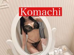 Komachi