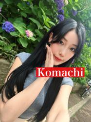 Komachi