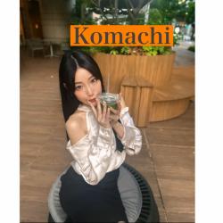 Komachi