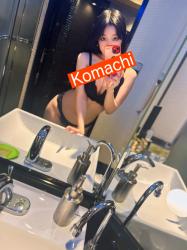 Komachi