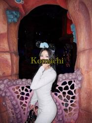 Komachi