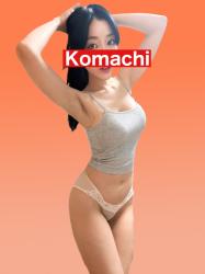 Komachi