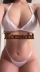 Komachi