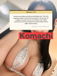 Komachi