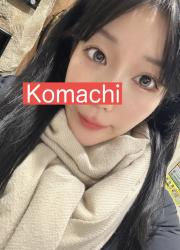 Komachi
