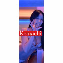 Komachi