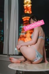Momona