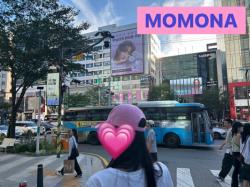 Momona