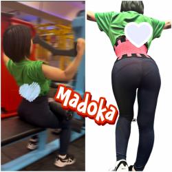 Madoka