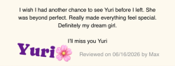 Yuri