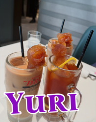 Yuri