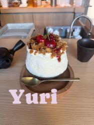 Yuri