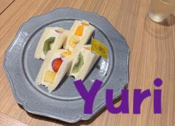 Yuri