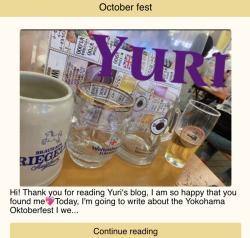 Yuri