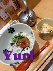 Yuri