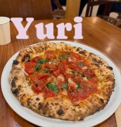 Yuri