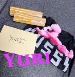 Yuri