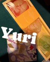 Yuri